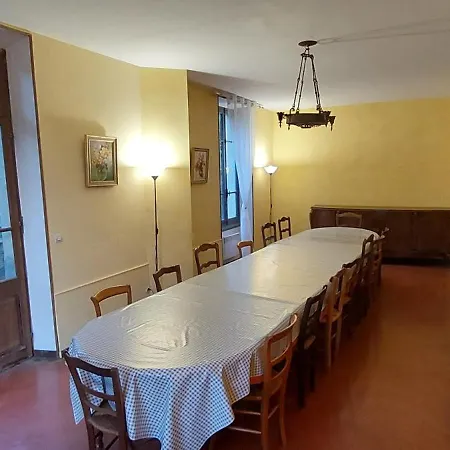 La Maison De Maitre *