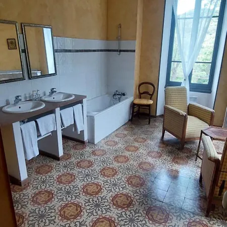 La Maison De Maitre Cascastel-des-Corbières