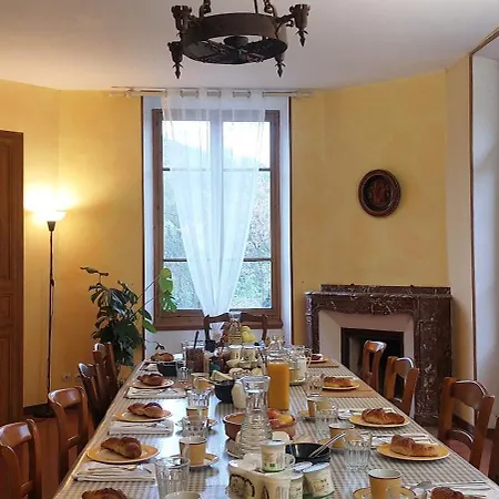 Feriehus La Maison De Maitre Cascastel-des-Corbières
