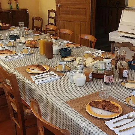 La Maison De Maitre *