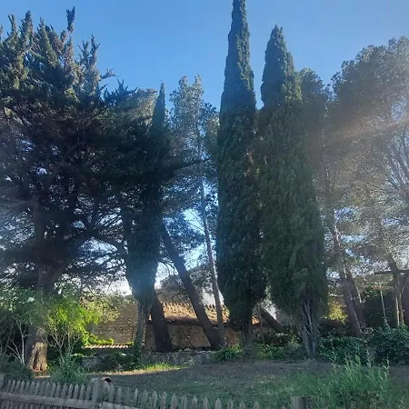 La Maison De Maitre Cascastel-des-Corbières