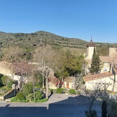 La Maison De Maitre