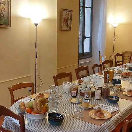 Feriehus La Maison De Maitre