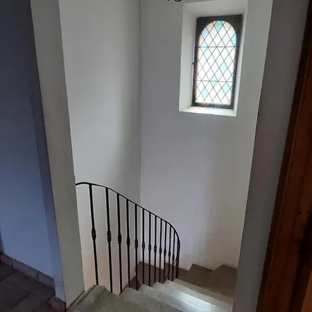 La Maison De Maitre *