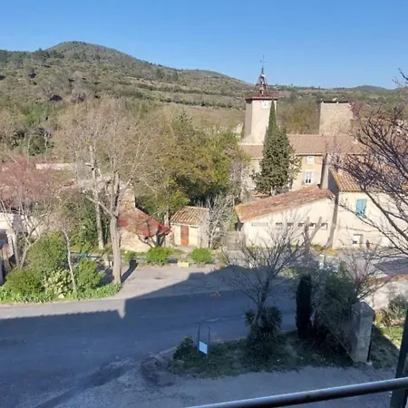 La Maison De Maitre * Cascastel-des-Corbières