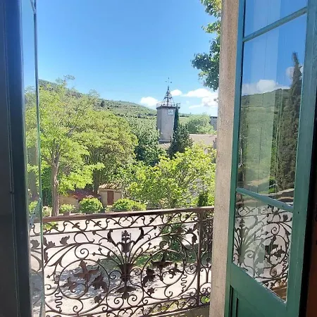 La Maison De Maitre Feriehus *