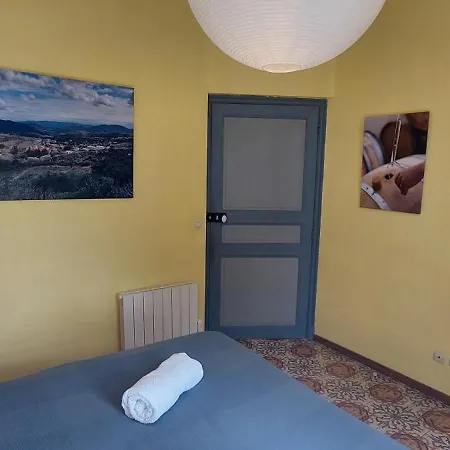 La Maison De Maitre *