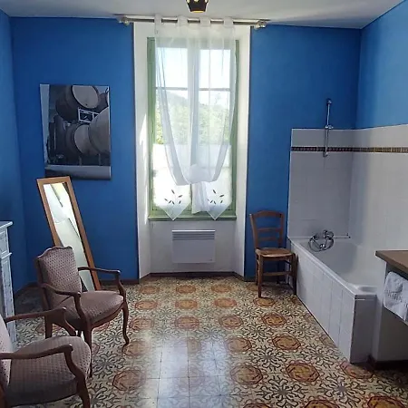 La Maison De Maître Hébergement de vacances