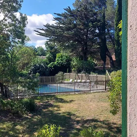 La Maison De Maitre Feriehus