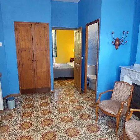 La Maison De Maitre