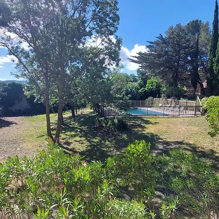 La Maison De Maitre