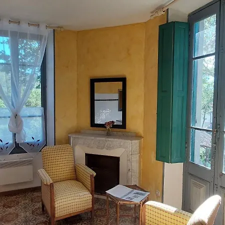 Feriehus La Maison De Maitre