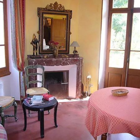 La Maison De Maitre Prázdninový dům