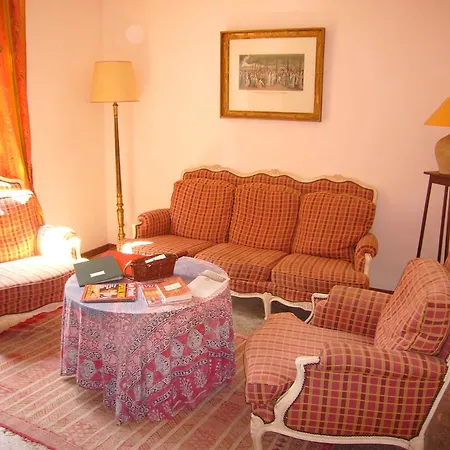 La Maison De Maitre *