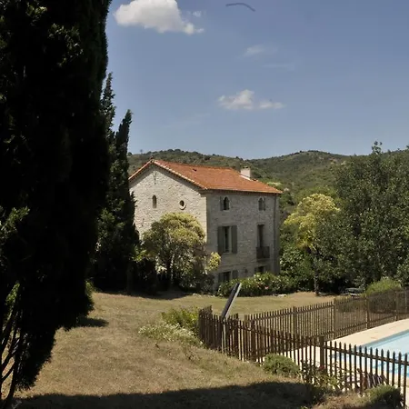 La Maison De Maitre