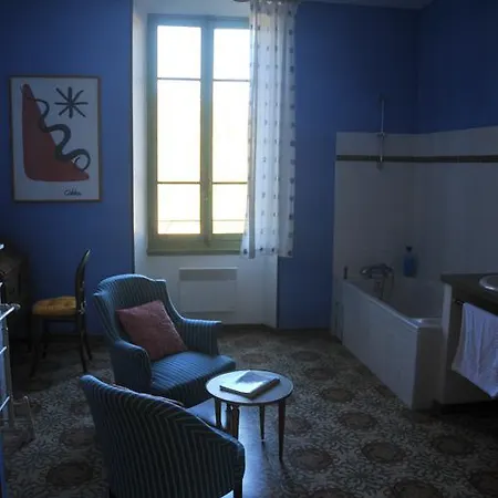 Prázdninový dům La Maison De Maitre Cascastel-des-Corbières