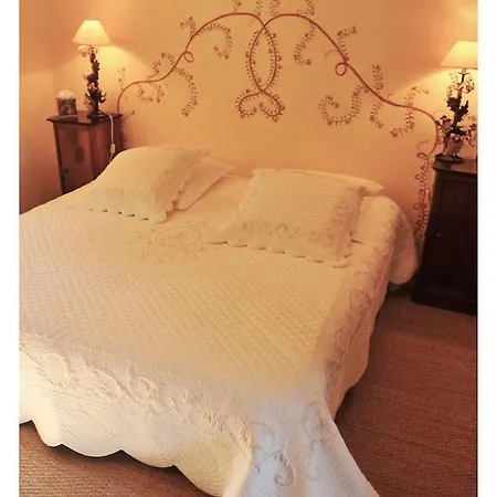 Prázdninový dům La Maison De Maitre