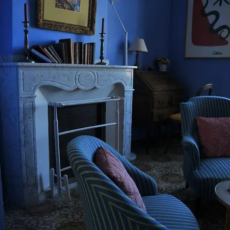 La Maison De Maitre Cascastel-des-Corbières