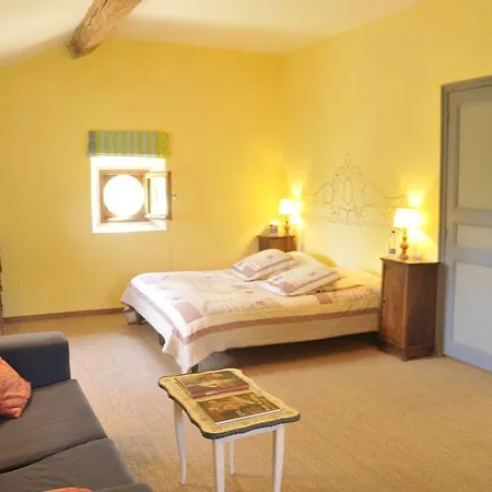 La Maison De Maitre Prázdninový dům