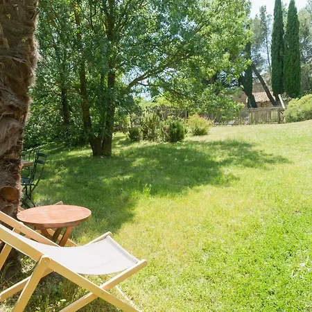 La Maison De Maitre *